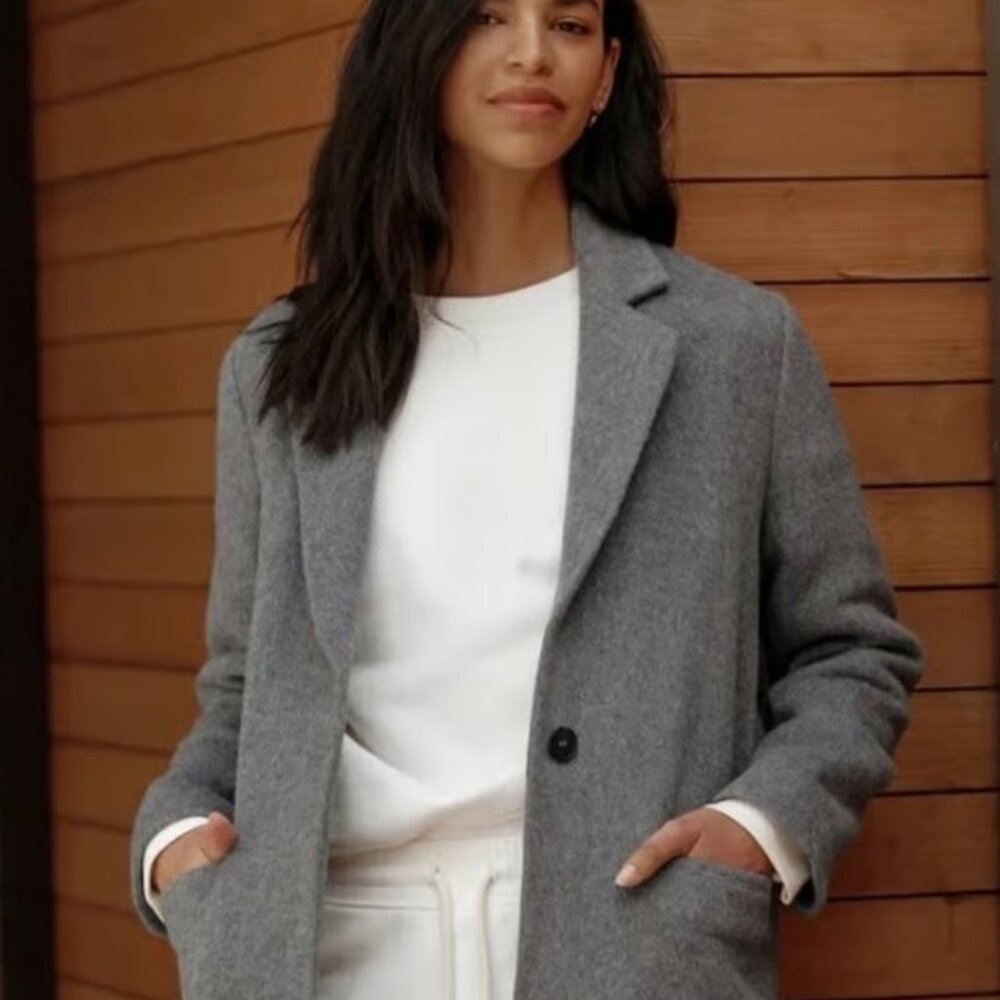 Jenni Kayne Carlyle Coat